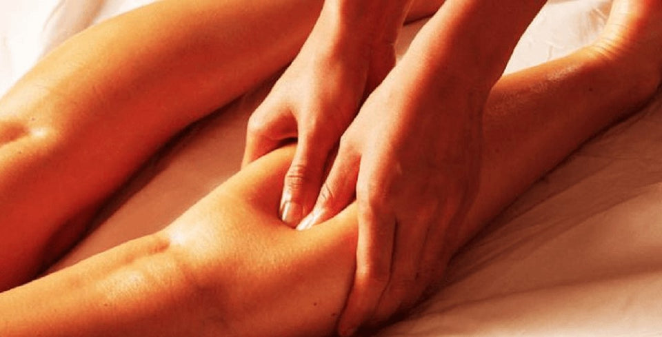 deep tissue massage in Dublin by Dublin Thai Massage