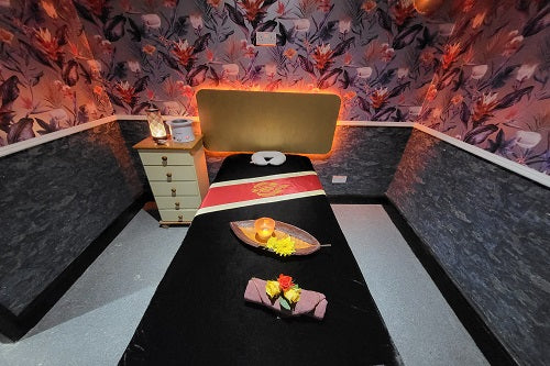 DUBLIN THAI MASSAGE IN DUBLIN 2